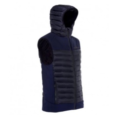 Therm-IC Men's Powervest Urban Heated Body Warmer with Hood